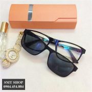 Gọng kính cận 2 mắt 131