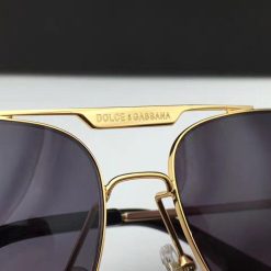 Alternative view of Kính thời trang Dolce & Gabanna 01