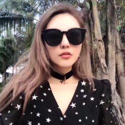 Kính thời trang Gentle Monster S66