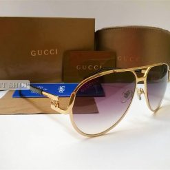 Kính thời trang Gucci 02