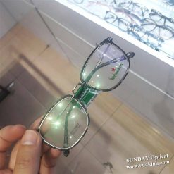 Alternative view of Gọng nhựa hoa