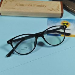 Alternative view of Gọng kính cận nữ V64