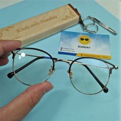 Kính chống ánh sáng xanh V503