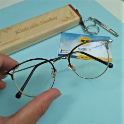 Kính chống ánh sáng xanh V503