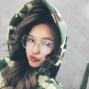 Kính thời trang TH03