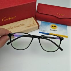 Alternative view of Gọng kính cận thời trang teen V169