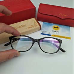 Alternative view of Gọng kính cận thời trang teen V170