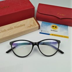 Alternative view of Gọng kính cận thời trang teen V171