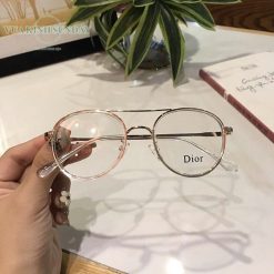 Alternative view of Gọng kính cận Dior V136