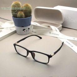 Alternative view of Gọng kính cận thời trang teen V148