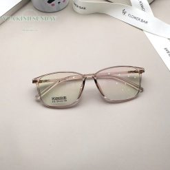 Alternative view of Gọng kính cận thời trang teen V149