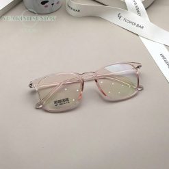 Alternative view of Gọng kính cận thời trang teen V150