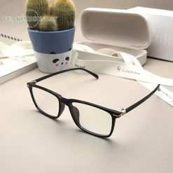 Alternative view of Gọng kính cận thời trang teen V151