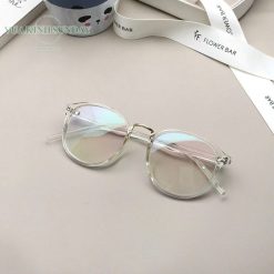 Alternative view of Gọng kính cận thời trang teen V153