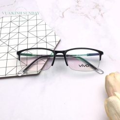 Alternative view of Gọng kính cận vivo V178