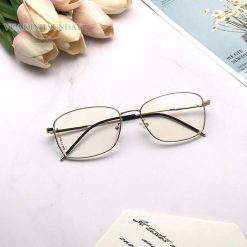 Alternative view of Gọng kính cận thời trang V141