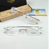 Gọng kính cận titanium piterson TT10