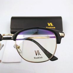 Alternative view of Gọng kính cận thời trang VK-45