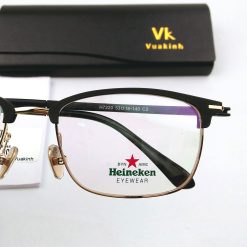 Alternative view of Gọng kính cận thời trang VK-50