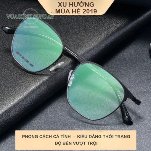 Gọng kính cận solar V239