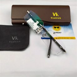 Alternative view of Kính cận khoan có độ V270