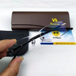 Alternative view of Kính cận khoan có độ V272