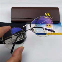 Alternative view of Gọng kính cận tròn V259