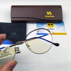 Alternative view of kính chống ánh sáng xanh