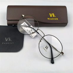 Alternative view of Gọng kính cận tròn V251