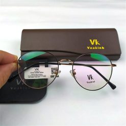 Alternative view of Gọng kính cận tròn V253