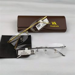 Alternative view of Gọng kính cận khoan V247