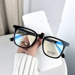 Alternative view of Gọng kính cận GM cao cấp V722