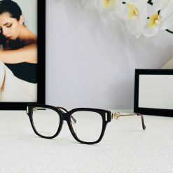 Alternative view of Gọng kính cận Gucci V892