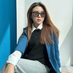 Alternative view of Kính thời trang GM V854