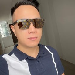 Alternative view of Kính thời trang LV V852