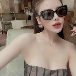 Alternative view of Kính thời trang Chanel 013