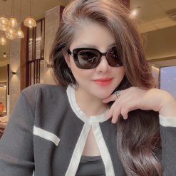 Alternative view of Kính thời trang Chanel 012