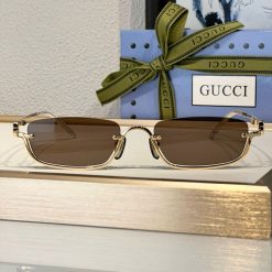 Alternative view of Kính thời trang Gucci V769