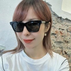 Alternative view of Kính thời trang Gucci V879