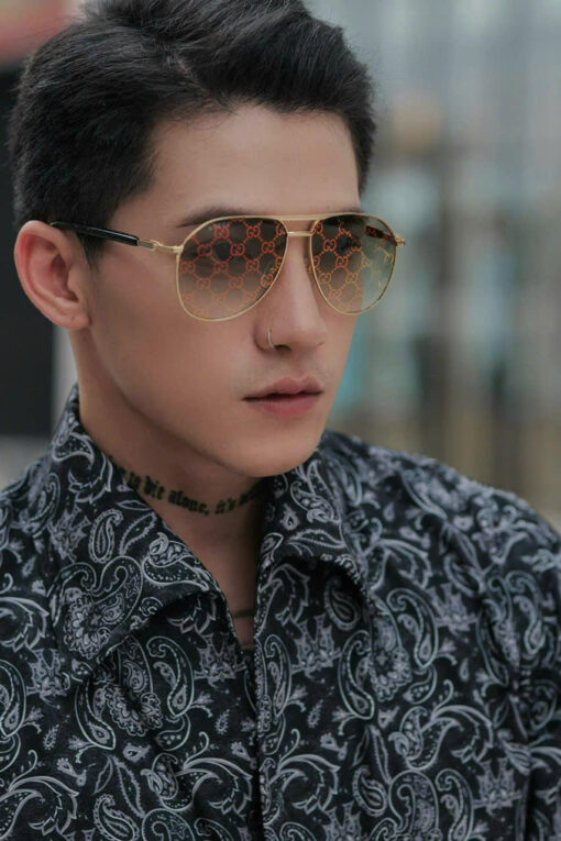 Kính thời trang Gucci V881