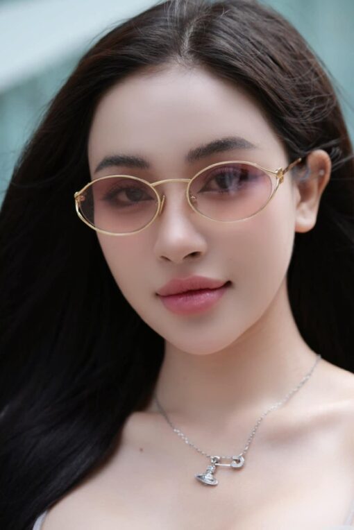 Kính thời trang Miumiu 03