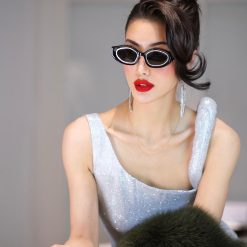 Alternative view of Kính thời trang Saint De Paris V862