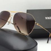 Kính thời trang Dolce & Gabanna 01