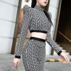 Alternative view of Kính Prada V729