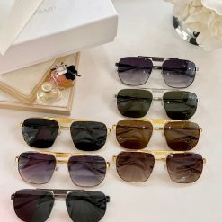 Alternative view of Kính Prada V733