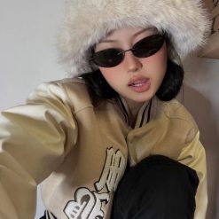 Alternative view of Kính Balenciaga V737