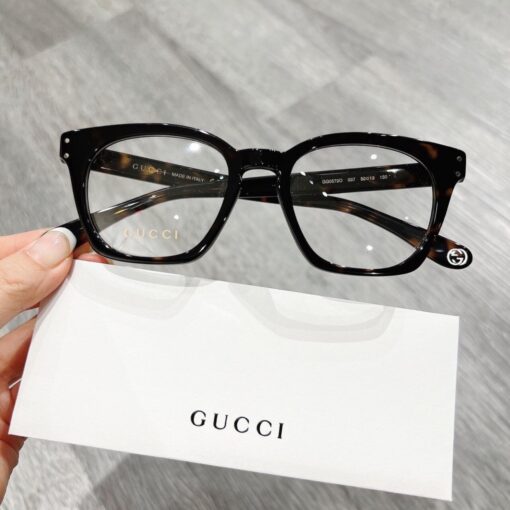 Gọng kính cận Gucci V756