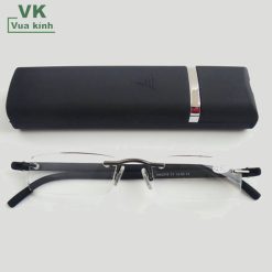 Alternative view of Kính lão hộp vuông