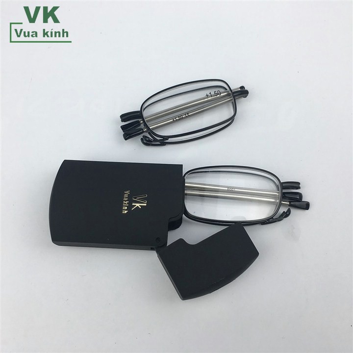 Kính lão gấp gọn cho người già