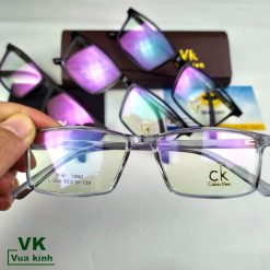 Alternative view of Gọng kính cận dẻo CK V286